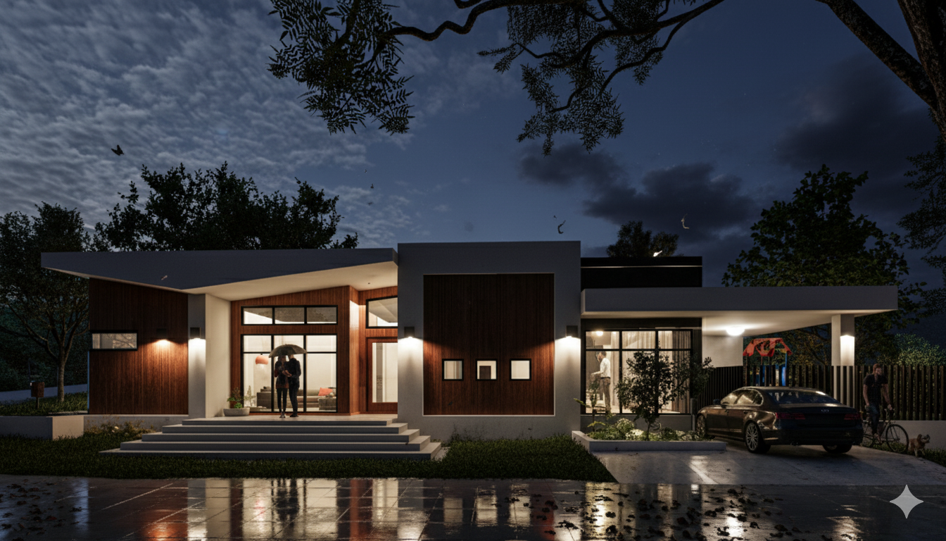 DUPLEX RESIDENCE-BLOCK 8 SECTION 103 TAYLOR WD